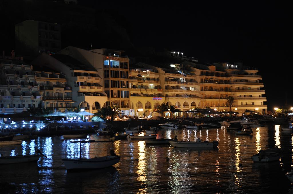Ponta