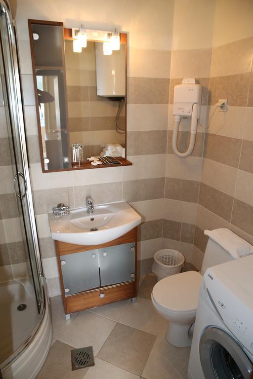 Appartement Ponta