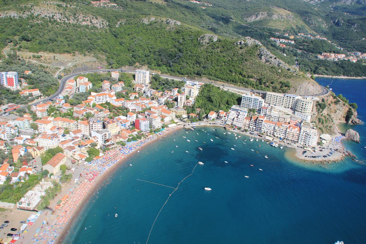 Appartement Ponta Rafajlovići