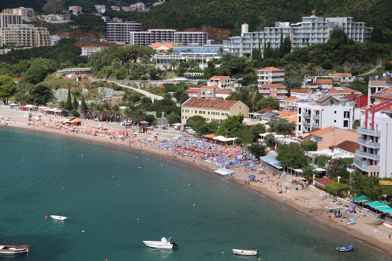 Ponta *