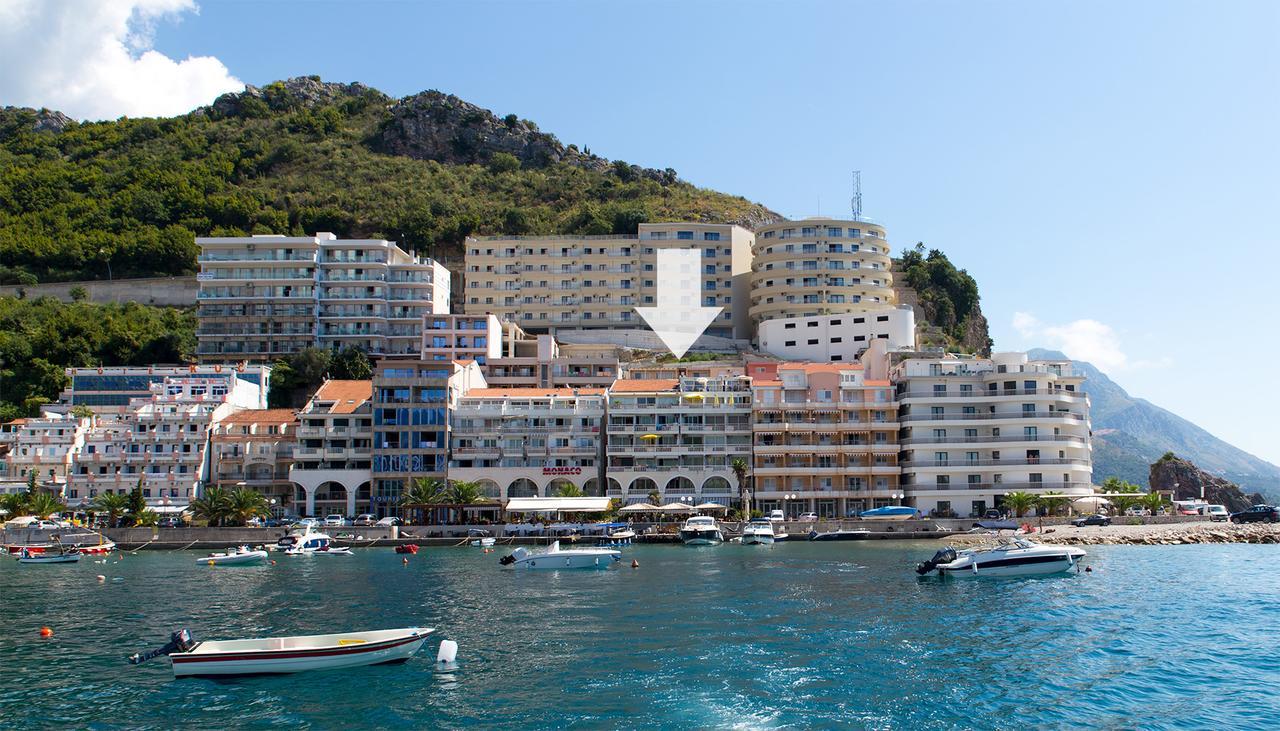 Ponta Rafajlovići