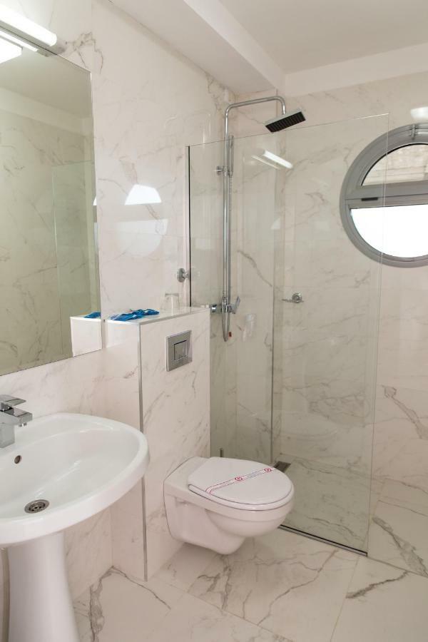 Ponta Appartement *