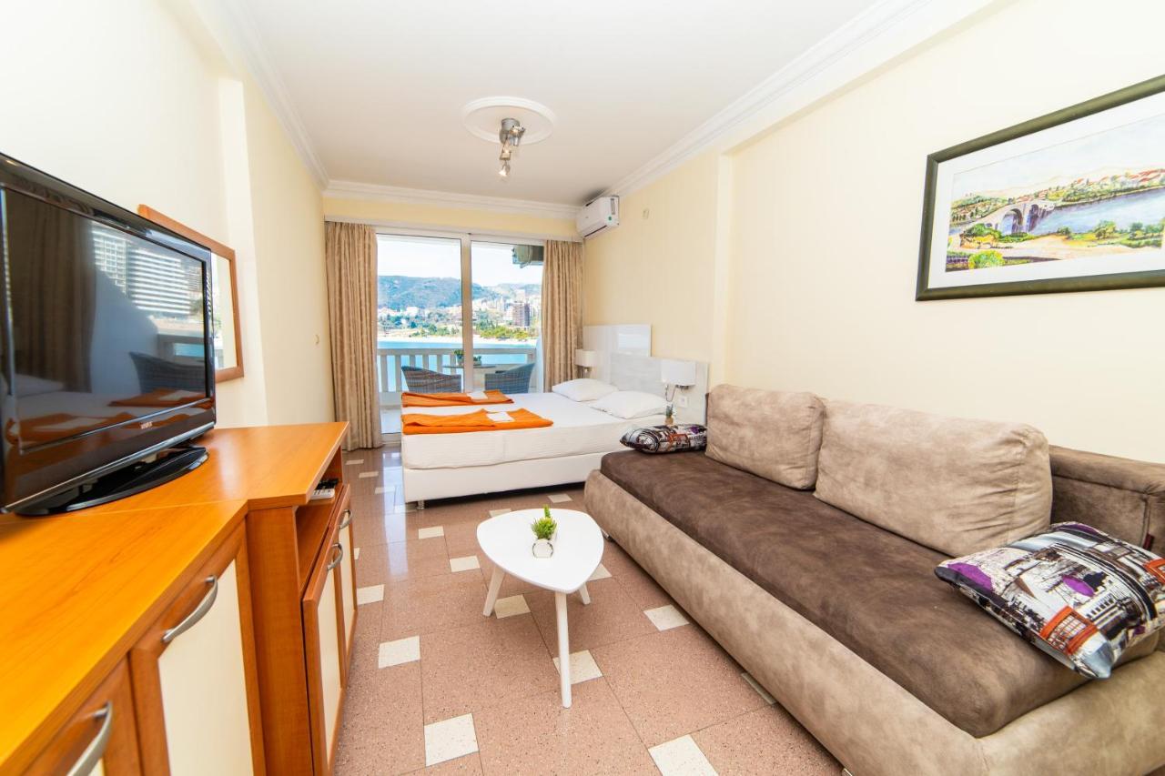 Appartement Ponta