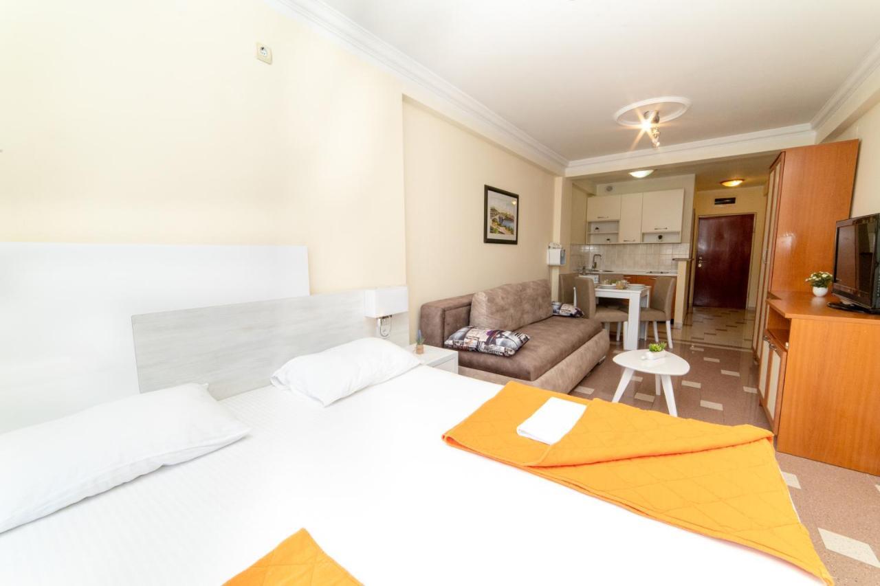Appartement Ponta