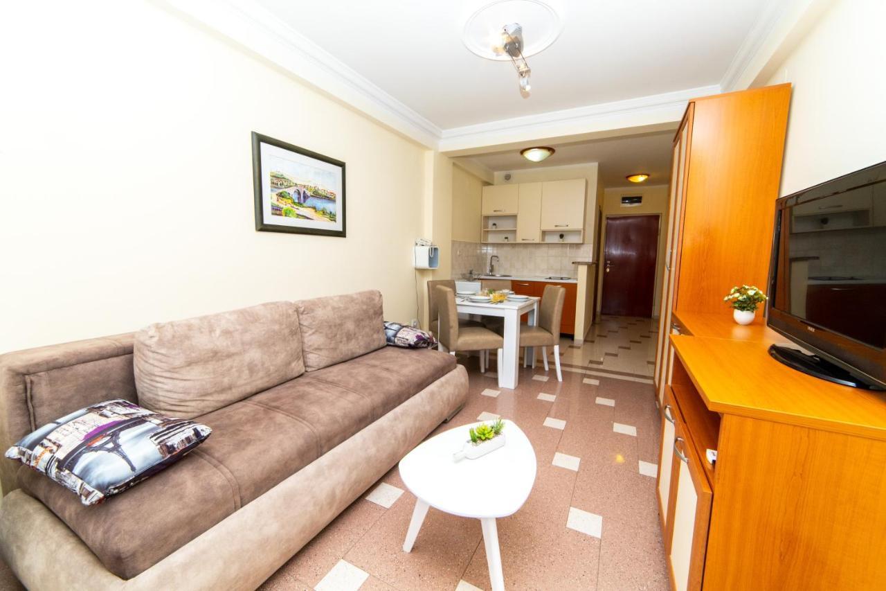 Ponta Appartement Rafajlovići