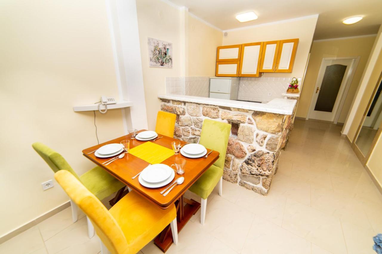 Appartement Ponta Rafajlovići