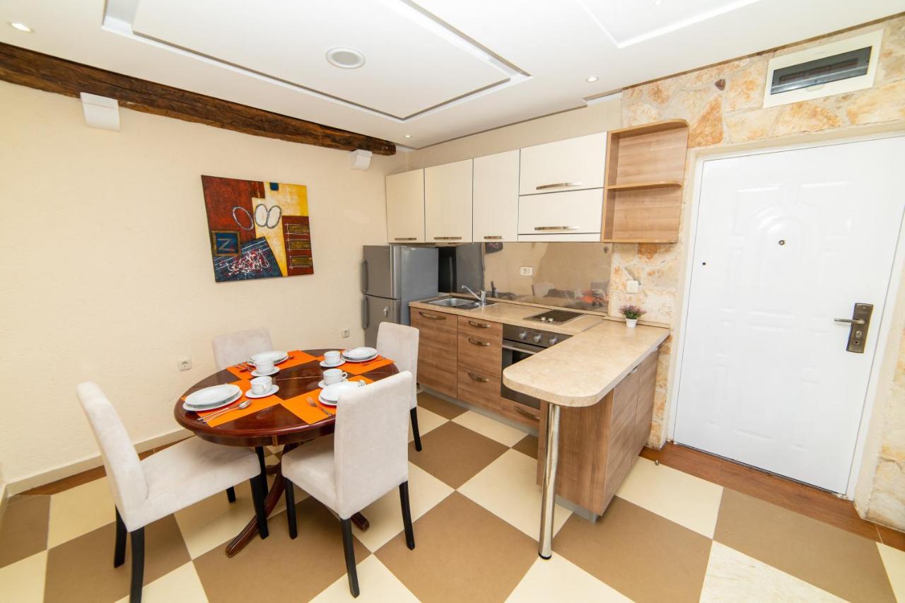 Appartement Ponta Rafajlovići