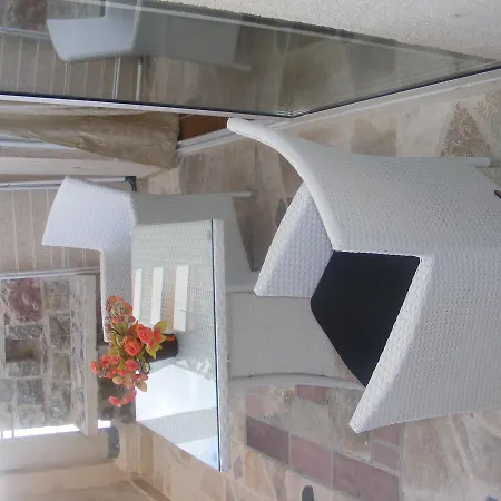 Ponta Appartement Rafajlovići Buitenkant foto