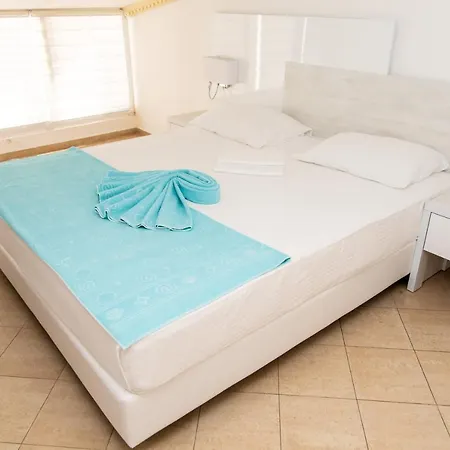 Ponta Appartement Rafajlovići Buitenkant foto