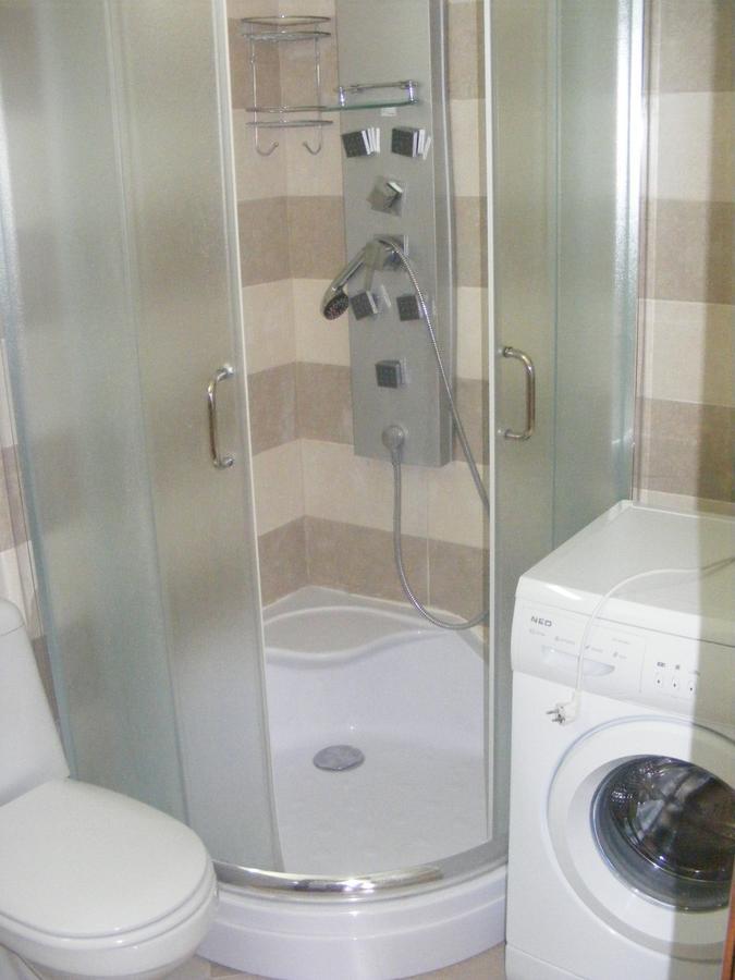Apartment Ponta