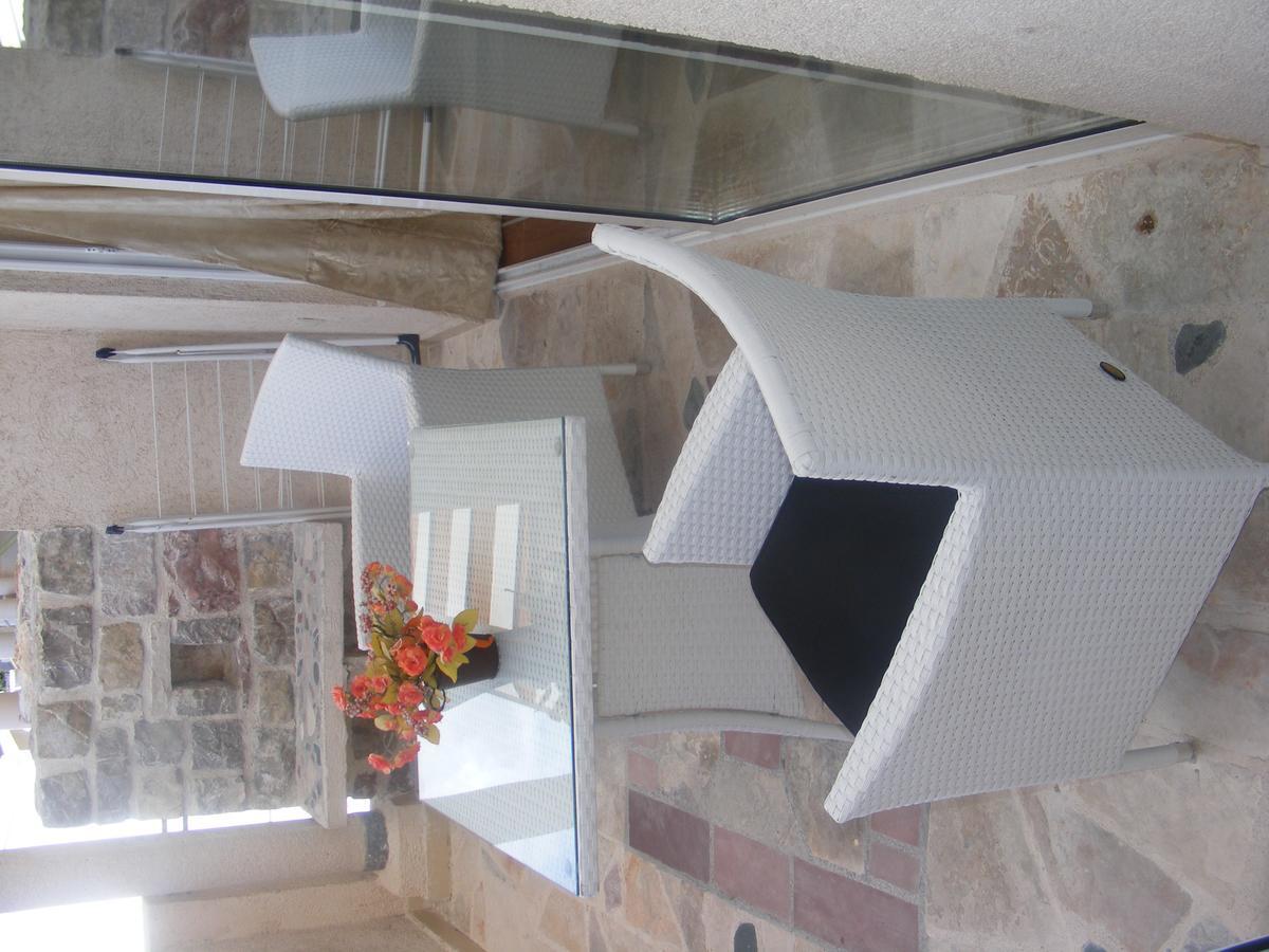 Apartment Ponta *