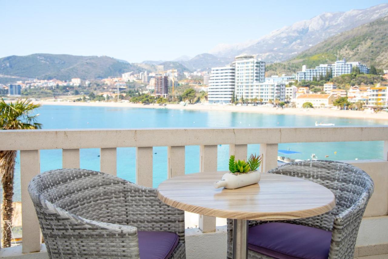 Apartment Ponta Rafailovici