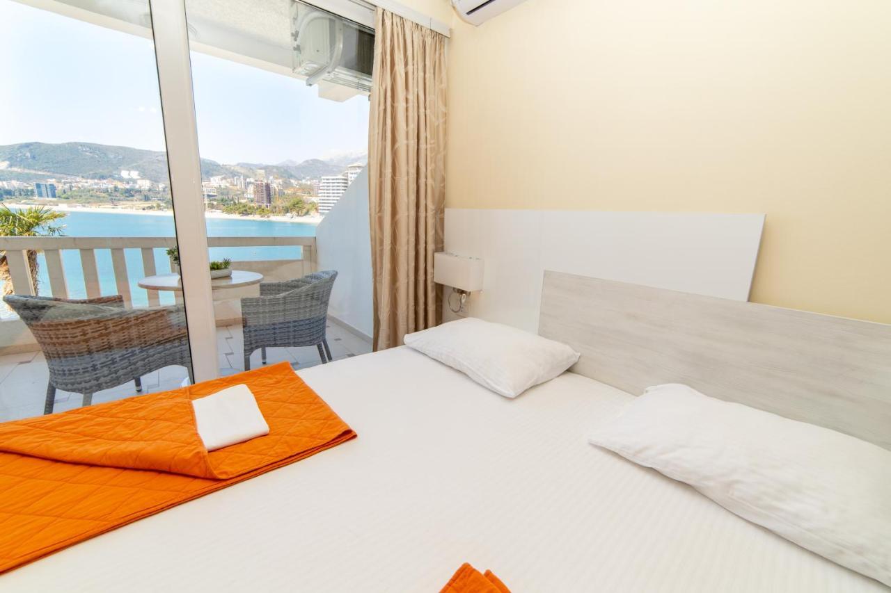 Apartment Ponta