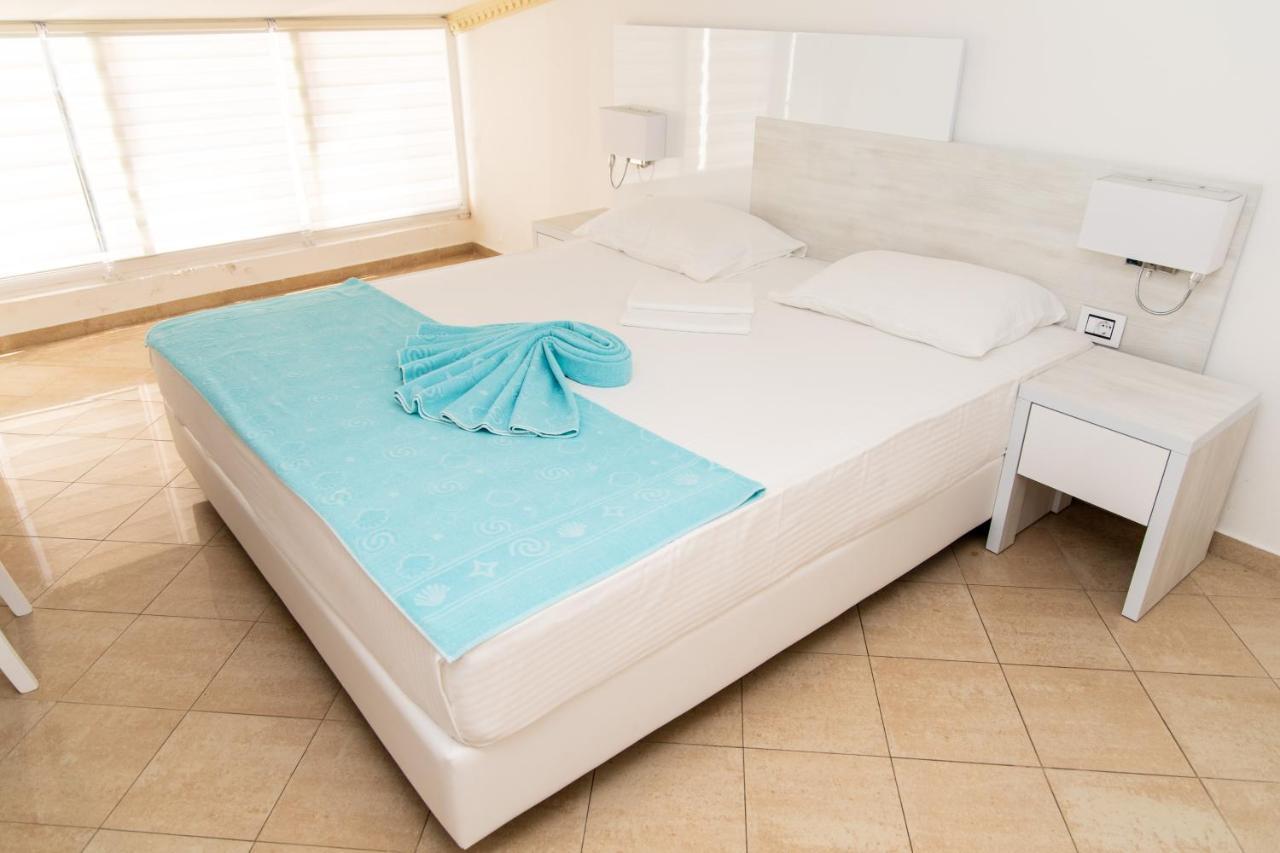 Ponta Apartment Rafailovici